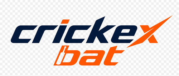 crickex bat logo